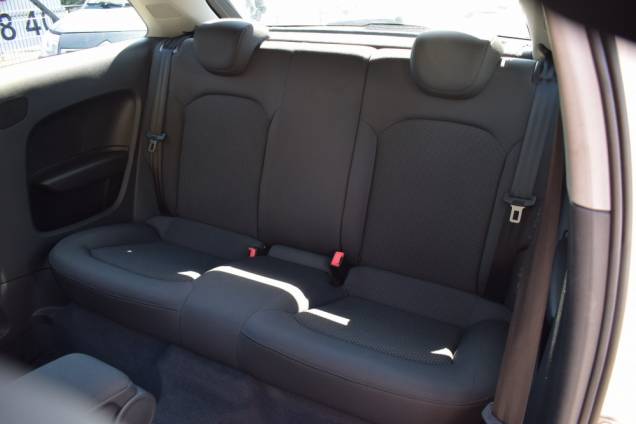 AUDI A1 1.2 TFSI 85 CV / 92630 KMS / ORIGINE FRANCE 11