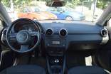 AUDI A1 1.2 TFSI 85 CV / 92630 KMS / ORIGINE FRANCE 12