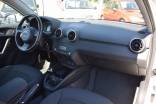 AUDI A1 1.2 TFSI 85 CV / 92630 KMS / ORIGINE FRANCE 15