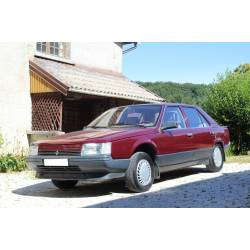 RENAULT 25 GTD 65 CV BVM5 / ORIGINE FRANCE