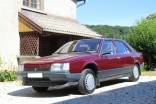 RENAULT 25 GTD 65 CV BVM5 / ORIGINE FRANCE 1