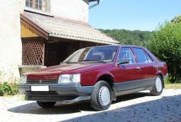 RENAULT 25 GTD 65 CV BVM5 / ORIGINE FRANCE