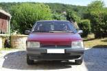 RENAULT 25 GTD 65 CV BVM5 / ORIGINE FRANCE 2