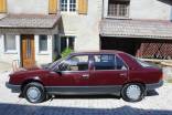 RENAULT 25 GTD 65 CV BVM5 / ORIGINE FRANCE 4