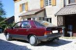 RENAULT 25 GTD 65 CV BVM5 / ORIGINE FRANCE 6