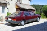 RENAULT 25 GTD 65 CV BVM5 / ORIGINE FRANCE 7
