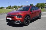CITROEN C4 X MAX HYBRID 136 CV BVA 1