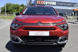 CITROEN C4 X MAX HYBRID 136 CV BVA 8