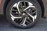 CITROEN C4 X MAX HYBRID 136 CV BVA 9