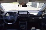 CITROEN C4 X MAX HYBRID 136 CV BVA 16