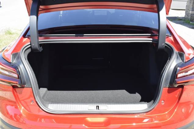 CITROEN C4 X MAX HYBRID 136 CV BVA 17