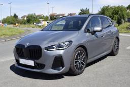 BMW SERIE 2 ACTIVE TOURER MSPORT 170 CV BVA 