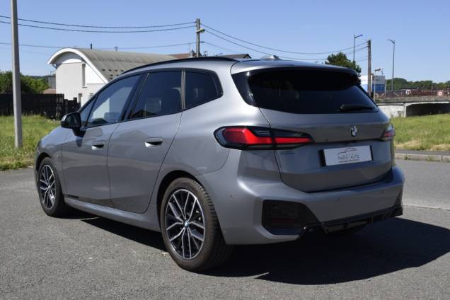BMW SERIE 2 ACTIVE TOURER MSPORT 170 CV BVA  3