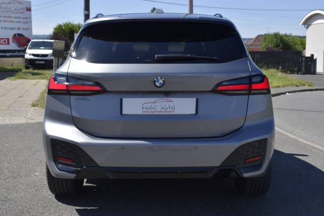 BMW SERIE 2 ACTIVE TOURER MSPORT 170 CV BVA  4