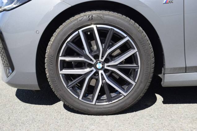 BMW SERIE 2 ACTIVE TOURER MSPORT 170 CV BVA  9