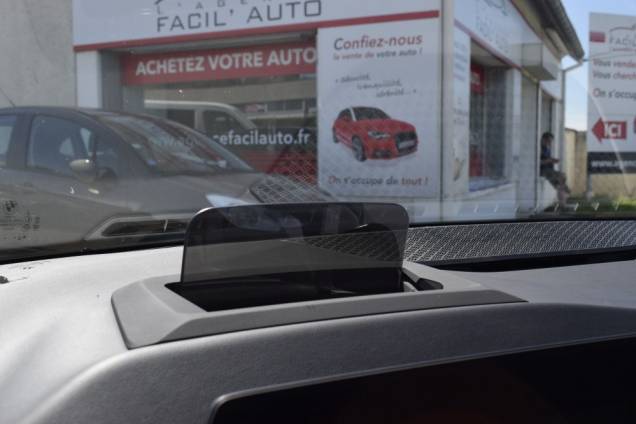 BMW SERIE 2 ACTIVE TOURER MSPORT 170 CV BVA  10