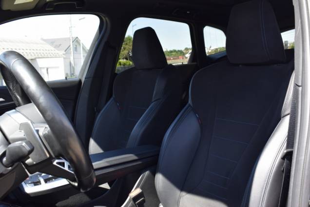 BMW SERIE 2 ACTIVE TOURER MSPORT 170 CV BVA  12