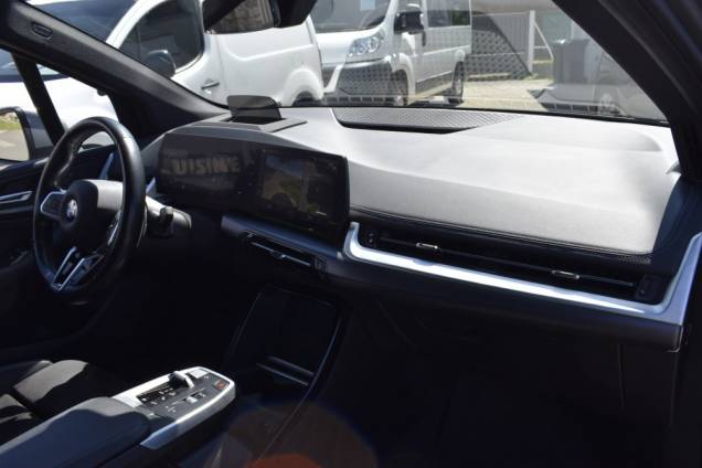 BMW SERIE 2 ACTIVE TOURER MSPORT 170 CV BVA  18