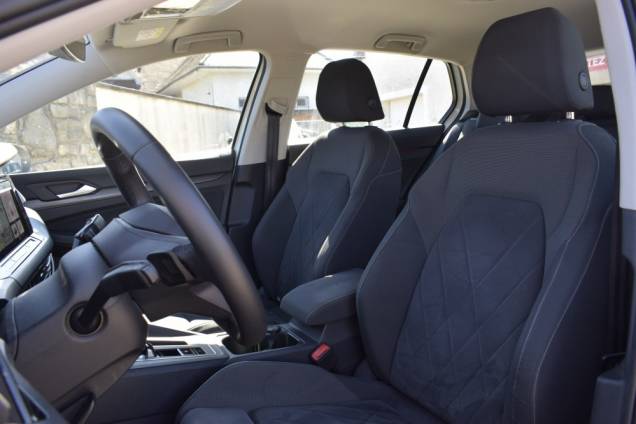 VOLKSWAGEN GOLF 8 STYLE TDI 150 CV DSG 12