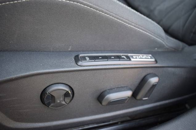 VOLKSWAGEN GOLF 8 STYLE TDI 150 CV DSG 16