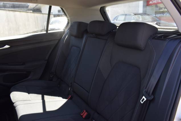 VOLKSWAGEN GOLF 8 STYLE TDI 150 CV DSG 14