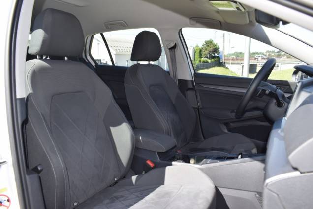 VOLKSWAGEN GOLF 8 STYLE TDI 150 CV DSG 13