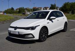 VOLKSWAGEN GOLF 8 STYLE TDI 150 CV DSG