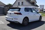VOLKSWAGEN GOLF 8 STYLE TDI 150 CV DSG 4