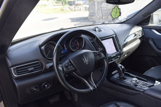MASERATI LEVANTE GRAN LUSSO 3.0 D 275 CV BVA  1