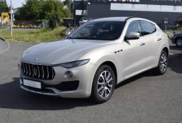 MASERATI LEVANTE GRAN LUSSO 3.0 D 275 CV BVA 