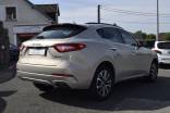 MASERATI LEVANTE GRAN LUSSO 3.0 D 275 CV BVA  11
