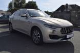 MASERATI LEVANTE GRAN LUSSO 3.0 D 275 CV BVA  13