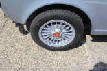 FIAT 126 50 CV BVM5 / PREPARATION RALLYE 10
