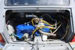 FIAT 126 50 CV BVM5 / PREPARATION RALLYE 13