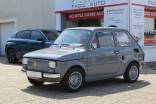 FIAT 126 50 CV BVM5 / PREPARATION RALLYE 1