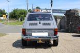 FIAT 126 50 CV BVM5 / PREPARATION RALLYE 7