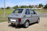 FIAT 126 50 CV BVM5 / PREPARATION RALLYE 6