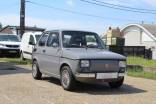 FIAT 126 50 CV BVM5 / PREPARATION RALLYE 3