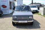 FIAT 126 50 CV BVM5 / PREPARATION RALLYE 2