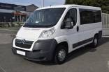 CITROEN JUMPER MINIBUS 9 PLACES 2.2 HDI 110 CV BVM6 1