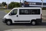 CITROEN JUMPER MINIBUS 9 PLACES 2.2 HDI 110 CV BVM6 2