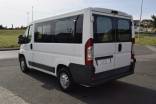 CITROEN JUMPER MINIBUS 9 PLACES 2.2 HDI 110 CV BVM6 3
