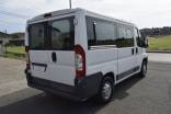 CITROEN JUMPER MINIBUS 9 PLACES 2.2 HDI 110 CV BVM6 5