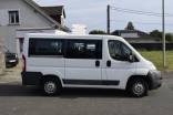 CITROEN JUMPER MINIBUS 9 PLACES 2.2 HDI 110 CV BVM6 6