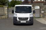 CITROEN JUMPER MINIBUS 9 PLACES 2.2 HDI 110 CV BVM6 8