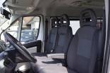 CITROEN JUMPER MINIBUS 9 PLACES 2.2 HDI 110 CV BVM6 10