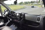 CITROEN JUMPER MINIBUS 9 PLACES 2.2 HDI 110 CV BVM6 11