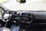 CITROEN JUMPER MINIBUS 9 PLACES 2.2 HDI 110 CV BVM6 12