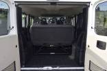 CITROEN JUMPER MINIBUS 9 PLACES 2.2 HDI 110 CV BVM6 17