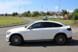 MERCEDES BENZ GLC 43 AMG COUPE 3.0i 367 CV 9G-TRONIC 4 MATIC / ORIGNE FRANCE 5